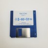 Falcon: The Mission Disks Vol. 1 Atari ST
