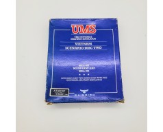 UMS: Vietnam Scenario Disc Two Atari ST