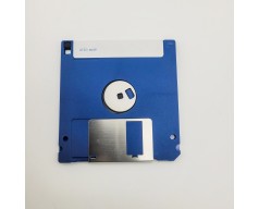 Falcon: The Mission Disks Vol. 1 Atari ST