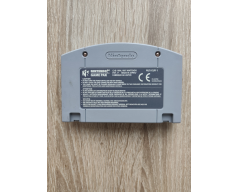 Worms Armageddon Nintendo 64