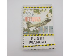 Flight of the Intruder Atari ST