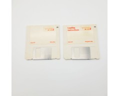 Lombard RAC Rally Atari ST