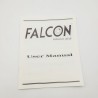 Falcon: The Mission Disks Vol. 1 Atari ST