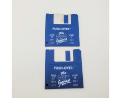 Push-Over Atari ST