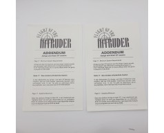 Flight of the Intruder Atari ST