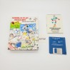 World Cup Soccer Italia '90 Atari ST