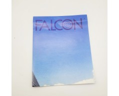 Falcon: The Mission Disks Vol. 1 Atari ST