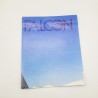 Falcon: The Mission Disks Vol. 1 Atari ST