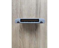 Worms Armageddon Nintendo 64