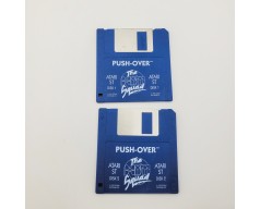 Push-Over Atari ST