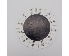 Nigel Mansell's World Championship Atari ST