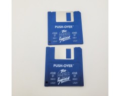 Push-Over Atari ST