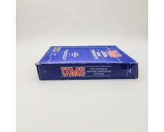 UMS: Vietnam Scenario Disc Two Atari ST