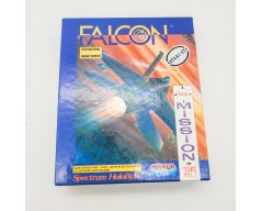 Falcon: The Mission Disks Vol. 1 Atari ST