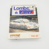 Lombard RAC Rally Atari ST