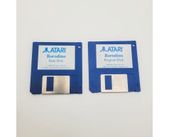 Borodino Atari ST