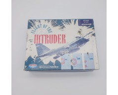 Flight of the Intruder Atari ST