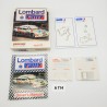 Lombard RAC Rally Atari ST