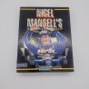 Nigel Mansell's World Championship Atari ST