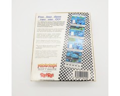 Lombard RAC Rally Atari ST