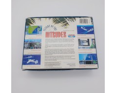 Flight of the Intruder Atari ST