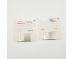 Lombard RAC Rally Atari ST