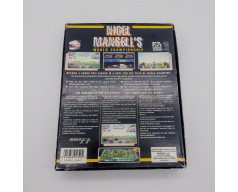 Nigel Mansell's World Championship Atari ST
