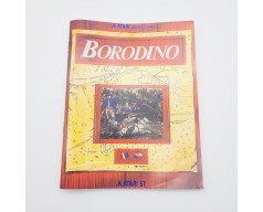 Borodino Atari ST