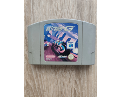 Extreme-G Nintendo 64
