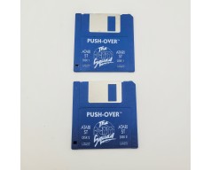 Push-Over Atari ST