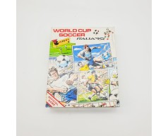 World Cup Soccer Italia '90 Atari ST