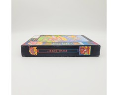 Push-Over Atari ST