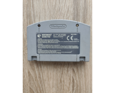 Extreme-G Nintendo 64