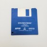 Snowstrike Atari ST