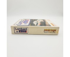 Lombard RAC Rally Atari ST