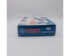 Flight of the Intruder Atari ST