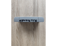 Extreme-G Nintendo 64