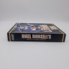 Nigel Mansell's World Championship Atari ST