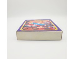 Circus Attractions Atari ST