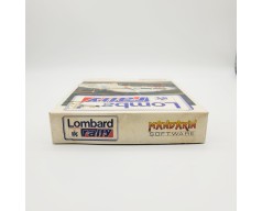 Lombard RAC Rally Atari ST