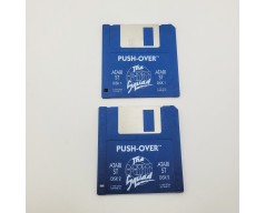 Push-Over Atari ST