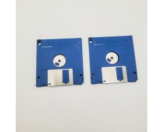 Manchester United The Official Computer Game Atari ST