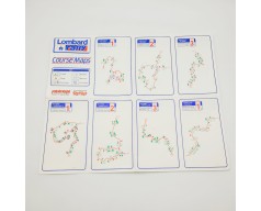 Lombard RAC Rally Atari ST