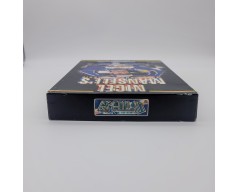 Nigel Mansell's World Championship Atari ST