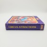 Circus Attractions Atari ST