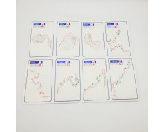 Lombard RAC Rally Atari ST