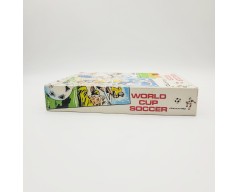 World Cup Soccer Italia '90 Atari ST