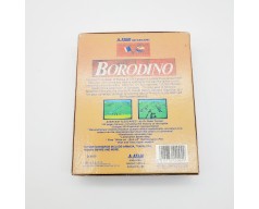 Borodino Atari ST