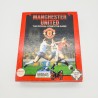 Manchester United The Official Computer Game Atari ST