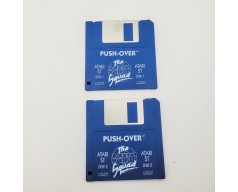 Push-Over Atari ST
